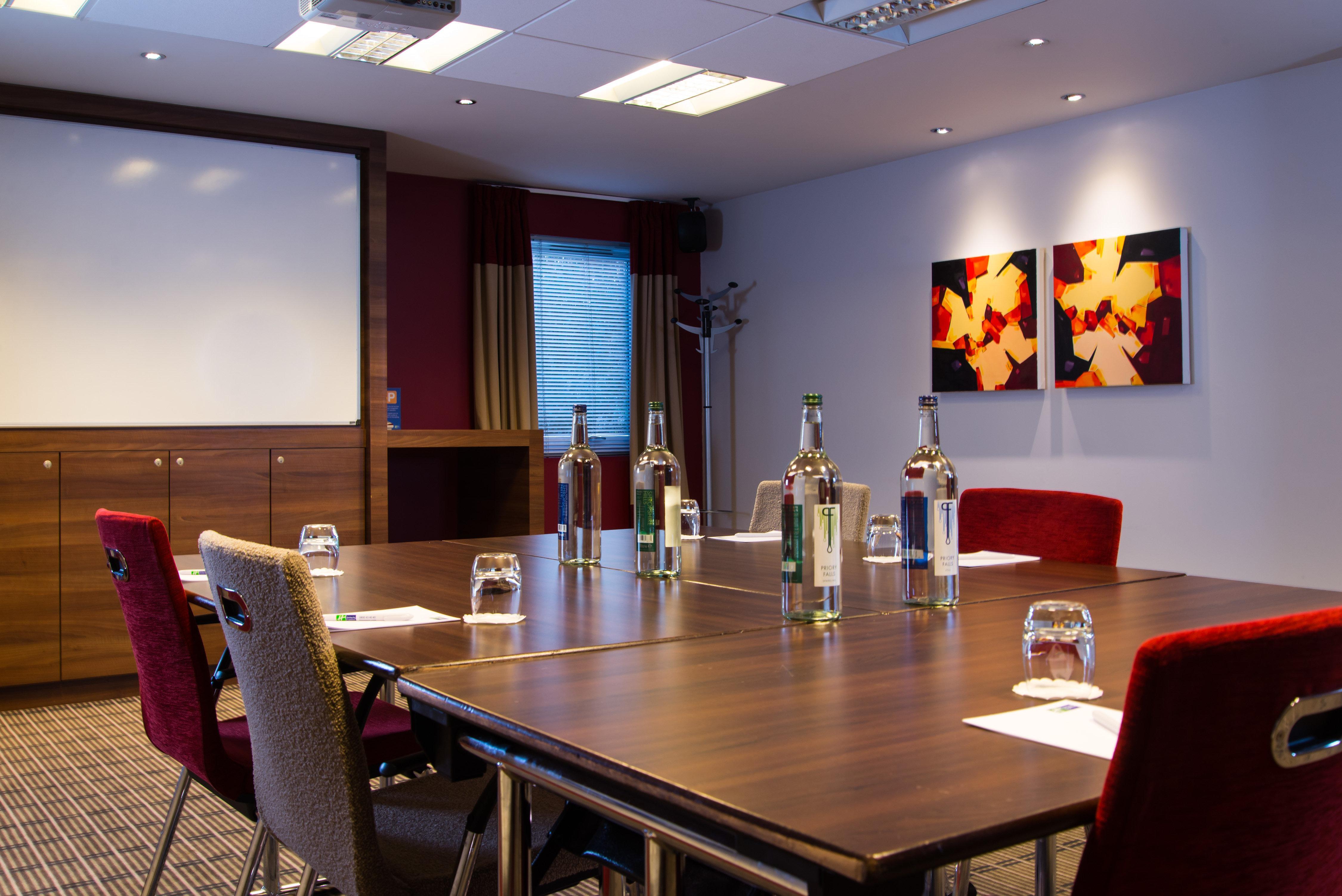 Holiday Inn Express Stoke-On-Trent By Ihg Exteriör bild