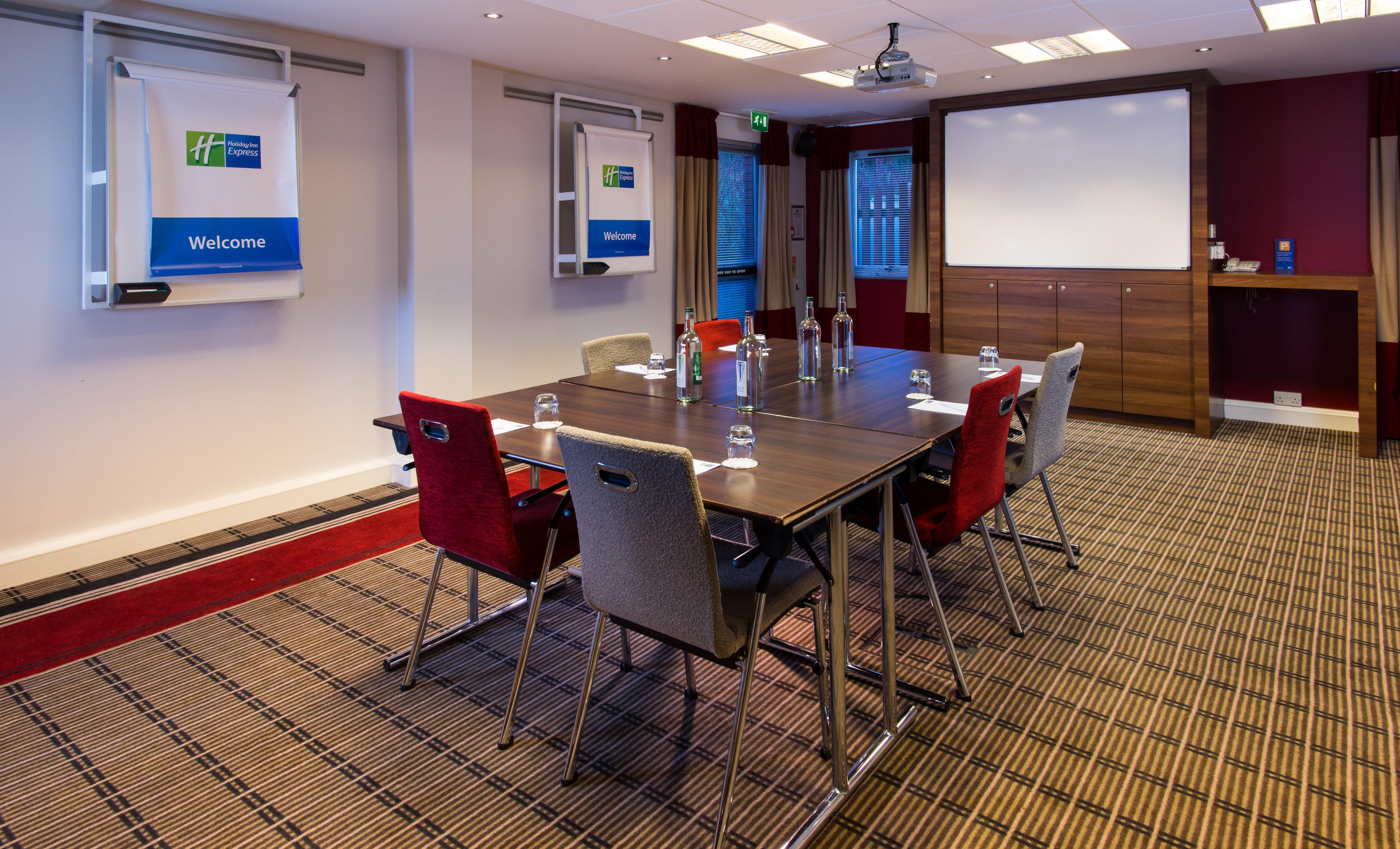 Holiday Inn Express Stoke-On-Trent By Ihg Exteriör bild